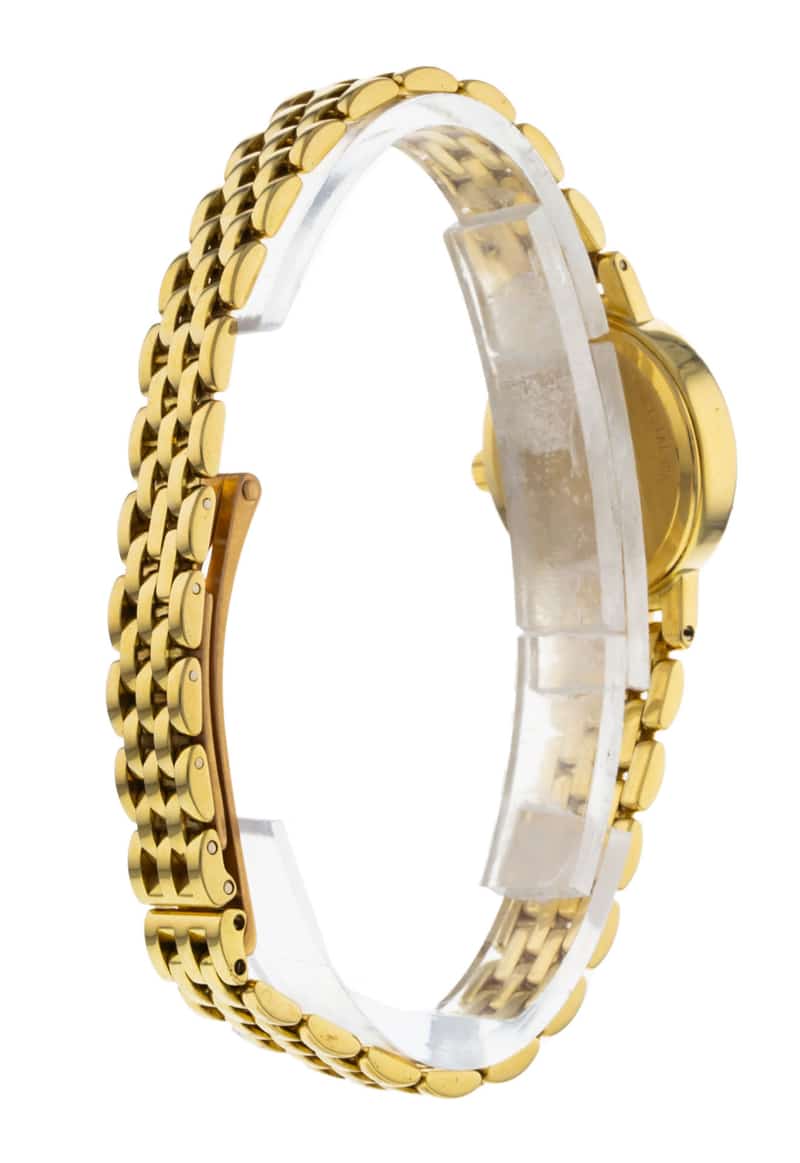 Tissot Caliente T74.3.112.21